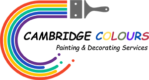 Cambridge Colours Logo